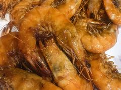 -大哈福烧烤·海鲜·家常菜(延安三路店)
