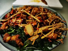 -滇越乘象云南餐厅(豆各庄店)