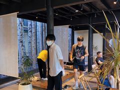 -Metal hands·铁手咖啡