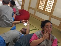 -汤森悠生活文化汤(江宁万达店)