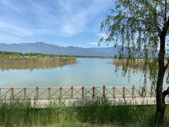 -野鸭湖国家湿地公园