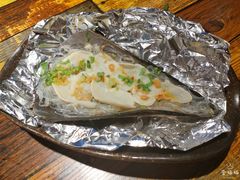 -质烤烤物·活烤海鲜(质烤总店)