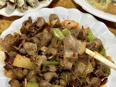 -温州一家人美食(西木头市店)