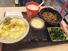 -永和大王(解放东路店)