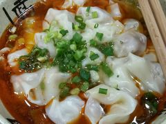 抄手-锦福昌·羊肉粉(渝兴广场店)