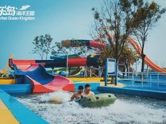 -秦皇岛乐岛海洋王国