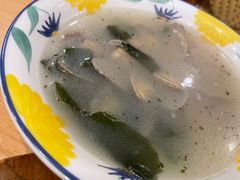 -萨莉亚意式餐厅(三号湾广场店)