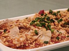 -幺妹川味·川人川菜(佛城西路店)