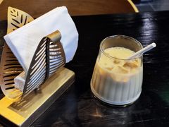 咖啡欧蕾-Hei Cafe(工体店)