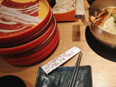 -沼津港精致料理·寿喜烧·烧鸟(青浦宝龙广场日料榜单店)