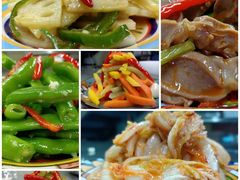 -玲荷鸡丝面(经开万达店)