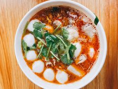 招牌虾面-明月虾面(厦禾路店)