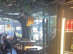 -常和州·夜宵大排档(常州单店)