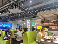 -清真·马坡烧烤涮牛肚·酸浆火锅(新区总店)