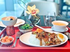 -运·中餐厅(成都华尔道夫酒店)
