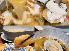 -盏簋品味馆(沙溪店)