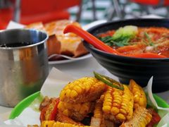 -華歡冰室-WahFoon(吉大店)