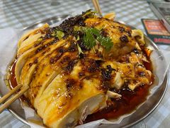 -阿金大白·上海菜馆(新天地店)