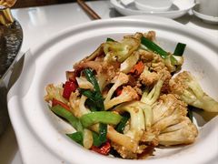 -上上席川菜(凯德乐峰广场店)