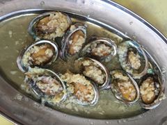板桥海鲜广场-板桥海鲜广场(文明东店)