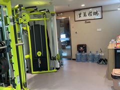 -M.S拳击泰拳馆(大学路店)