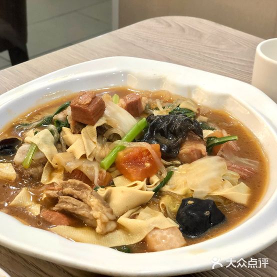 东北人家(文昌南路店)