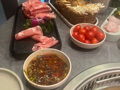 -故里和山·成都火锅(欢乐港湾店)