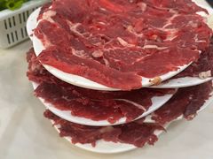 -黑山牛肉汤火锅(花城汇店)