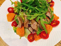 -Brut Eatery悦璞食堂(愚园路店)