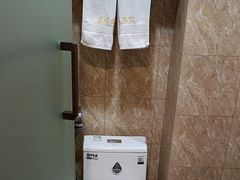 -龙禧盛精品酒店(天津西站店)