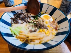 冬阴功牛肉拉面-稻荷
