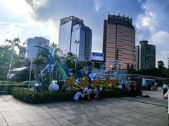 -珠海拱北口岸