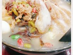 -螺世纪螺蛳粉·桂味小排档(裕德店)