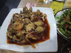 -烤五行·烧烤烤串(石佛营店)
