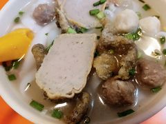 -富记鱼蛋粉(西村店)