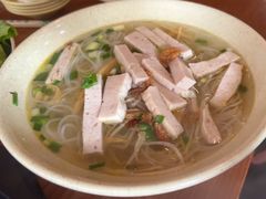 -华姐鸡粉(教育路店)