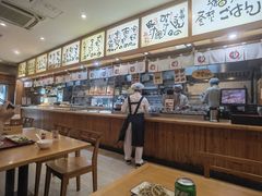 -虹梅食堂·爱蝦乃家