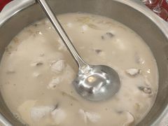 -东馆和天下特色餐饮(工农店)