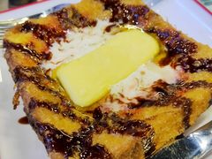 漏奶华西多士-七爷清汤腩·港式餐厅(金狮广场店)