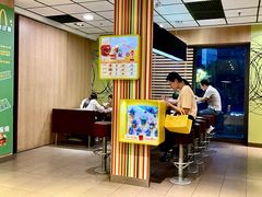 -麦当劳(总统大酒店店)