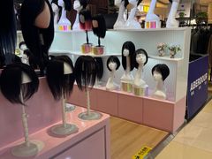 -北京华联购物中心(天通苑店)