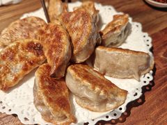 素煎饺-素乐餐厅