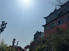 -句容茅山景区