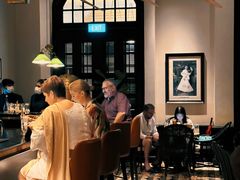 -Long Bar(莱佛士酒店)