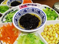 -咂摸(南锣鼓巷店)