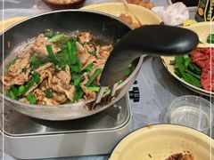 -东排食堂长沙小吃大排档(五一广场店)