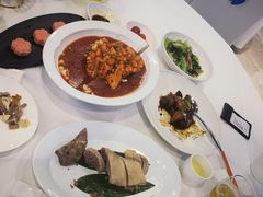 -小厨娘淮扬菜(板桥一店)