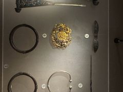 -呼和浩特博物馆