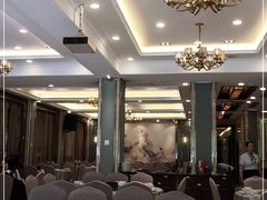 大堂-城北食府(枫林店)