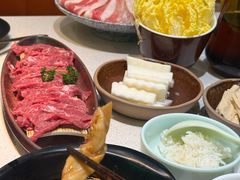 -味之绝美蛙鱼头火锅(松江万达店)